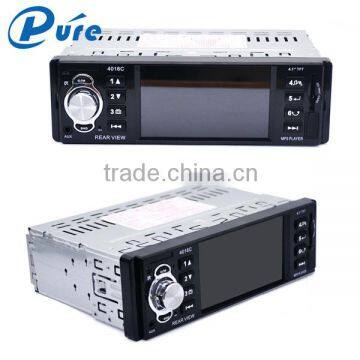 Rearview Car MP5 Player Auto Radio Car MP5 Player Popular Car MP5 Player photo-5