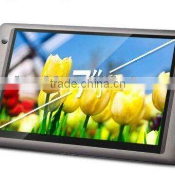 7 inch tablet PC Ramos W19 + 8GB android 1.0GHz wifi multi touch capacitive screen 01