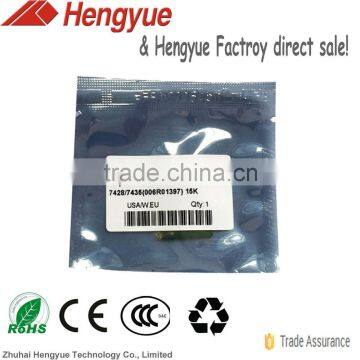 Compatible Drum cartridge chips for Xerox Workcentre 7425/7428/7435