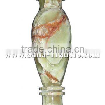 Marble Vase / Marble Crafts / Handicrafts / / Handicrafts Making