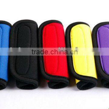 Neoprene Suitable Luggage Bag Handle Grip