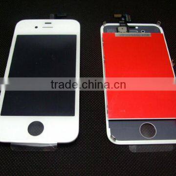 Replacement LCD With Touch Screen Digitizer For iPhone4S