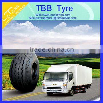 Bias truck tire 7.50-20