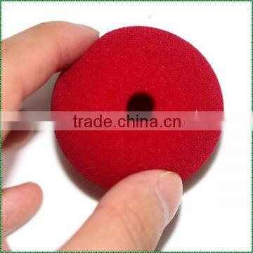 Recycled waterproof foam sponge pu stress ball