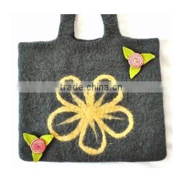 Felt Bag