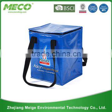 Wholesale OEM non woven cooler lunch bag for food