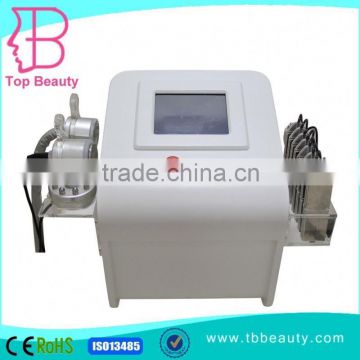 40KHZ vacuum salon cavitation weight loss machine