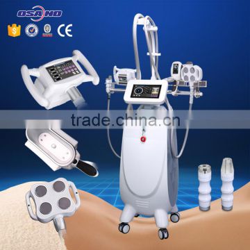 Max contour multifunctional body slimming beauty machine