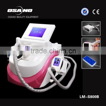 Cool Shape Body Fat Removal Criolipolysis Machine Fat Body Slimming Machine