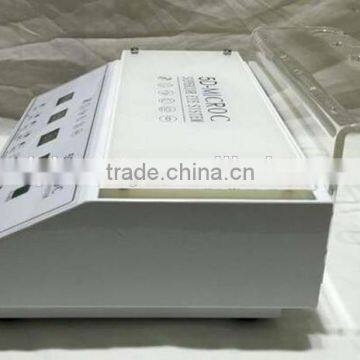 Factory Provide Skin Tightening rf Fractional Micro Needle Beauty Equipment photo-3