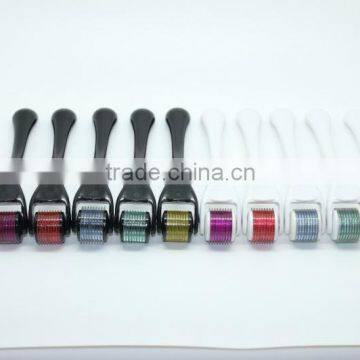 As Seen on tv Anti Aging Derma Roller Titanium photo-4