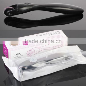 Hair Loss & Enhancing Beauty...Best Dermal MTS Skin Roller for Face Lifetime Guarantee