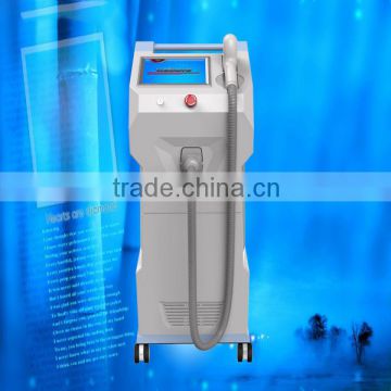 Medical Beauty 808nm Alexandrite Laser Hair Removal/ Diode Laser Equipment