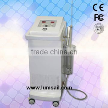 Vibro Lipo Aspiration System Surgical Liposuction Slimming Machine