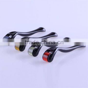 Skin Care 540 Needles Derma Roller Dermaroller, Micro Needles Derma Roller for Home Use Derma Roller Dermaroller photo-5