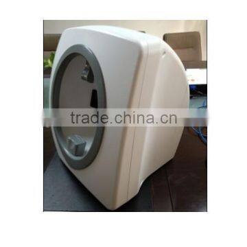 New Technology Face Skin Test Machine/skin Analysis Machine