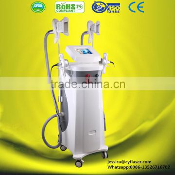 2016 Top sale slimming machine Fat freezing cry Machine