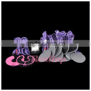 Portable EMS Muscle Stimulation Machine/ Microcurrent Machine For Sale photo-6