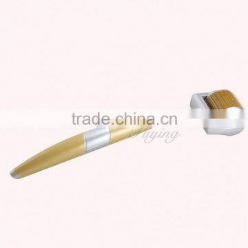 high quality titanium micro needle dermo roller