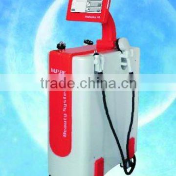 Multipolar Radio Frequency & Vacuum Beauty Equipment B005