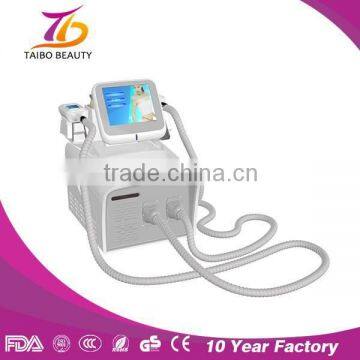 Reduce Cellulite 2015 Hot Sell Cryolipolysis Fat Removal/weight Loss/slimming Machine Skin Lifting photo-3