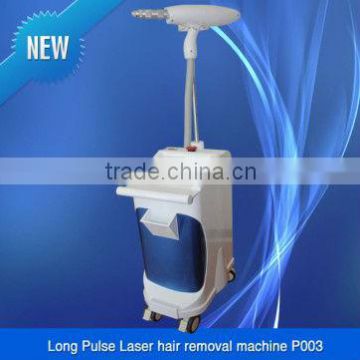 Best cost& results 1064 nd yag laser hair removal machine P003