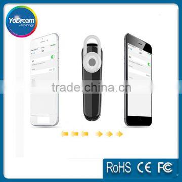 Noise Cancelling Earphones Bluetooth Wireless Earphone In Ear Earphone Waterproof White Headphones for Nokia N73 photo-5