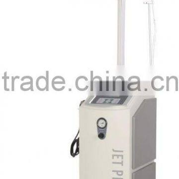 Jet Peel Machine PDT Led Oxygen Jet Hydro Dermabrasion Machine Peel For Salon Use Improve Skin Texture