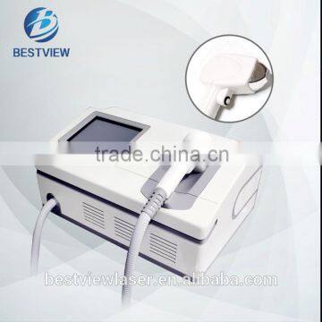 2016 best Factory direct sale 808nm diode laser hair removal machine