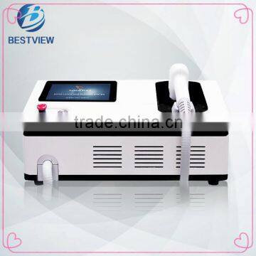 desktop 2500W high power laser hair removal machine