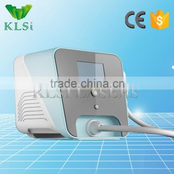 Beauty and hair salon 12 inch 808nm diode laser hair removal machine (C808+)