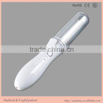 Taobao girls magic wand massager remove wrinkle