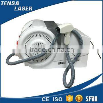 Portable Diode Laser Germany Non Channel 808nm Diode Laser Hair Removal Machine photo-3