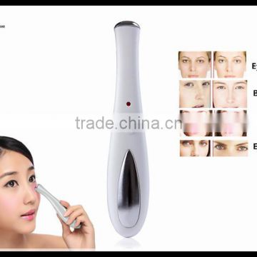 US New FACE LIFT Ultrasound Wave Eye Anti Wrinkle Toning Firm Skin lifting