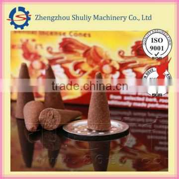 Automatic cone incense making machine(0086-13837171981)