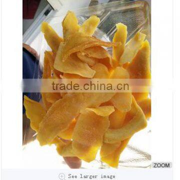 DRIED MANGO