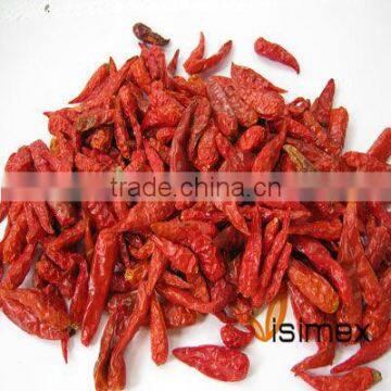 DRIED RED CHILLI