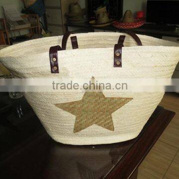 Straw Bag photo-4