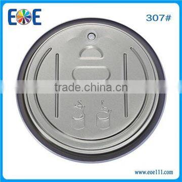 Aluminum Easy Open Caps photo-2