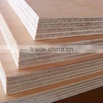 Poplar Core Plywood BB/CC Garde photo-4