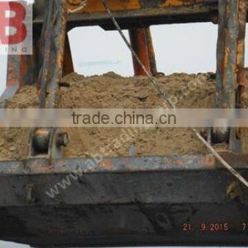 River Sand With Good Silica Content / Cambodia photo-6