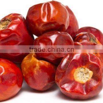 Leading Red Chilli Exporters from India