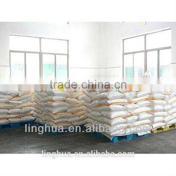 Monosodium glutamate