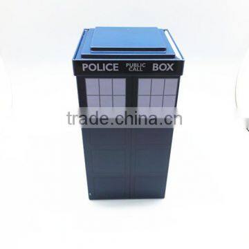 2014 Newly tea tin box, tea case,tin tea box