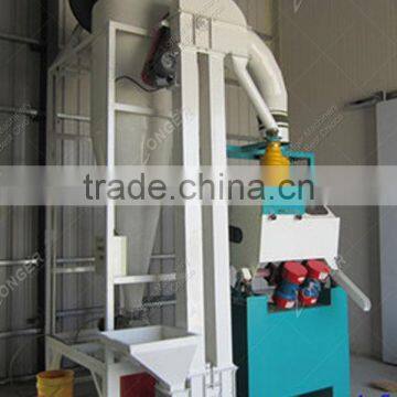 Automatic Oat Cleaning Machine/Buckwheat Stoning Machine Sales Price