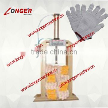 Pressure Bundling Machine| Glove Pressure Bundling Machine| Glove Bundling Machine