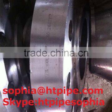 API 6A 75K Flange