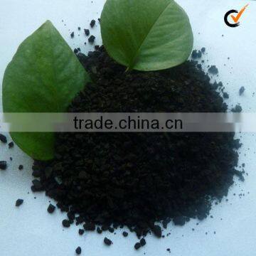 Humic Acid Particles. photo-6