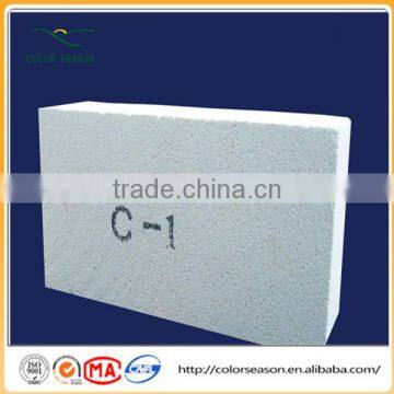 fire brick/ insulating brick for heating device