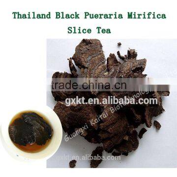 Male Health Supplement Dry Slice Tea Herbal Extracts